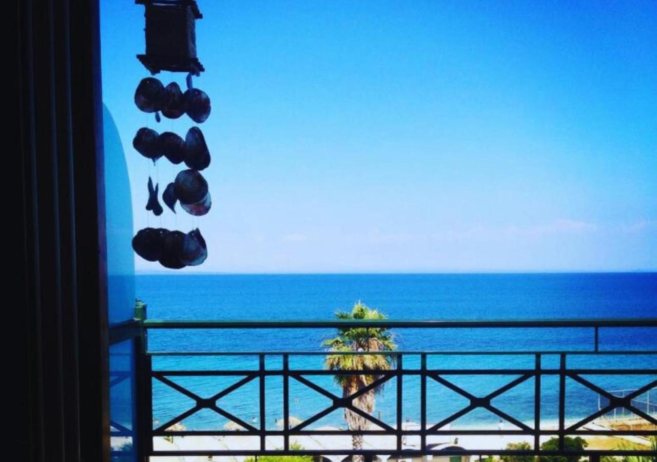 Plaza Hotel Zakynthos Town Luaran gambar